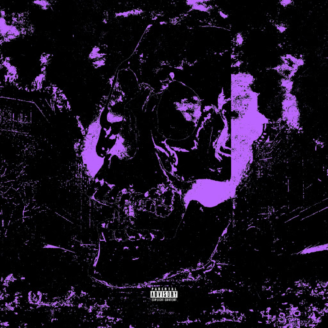 Pochette du beat COLORS Type Beat Jeune Mort x Sheldon