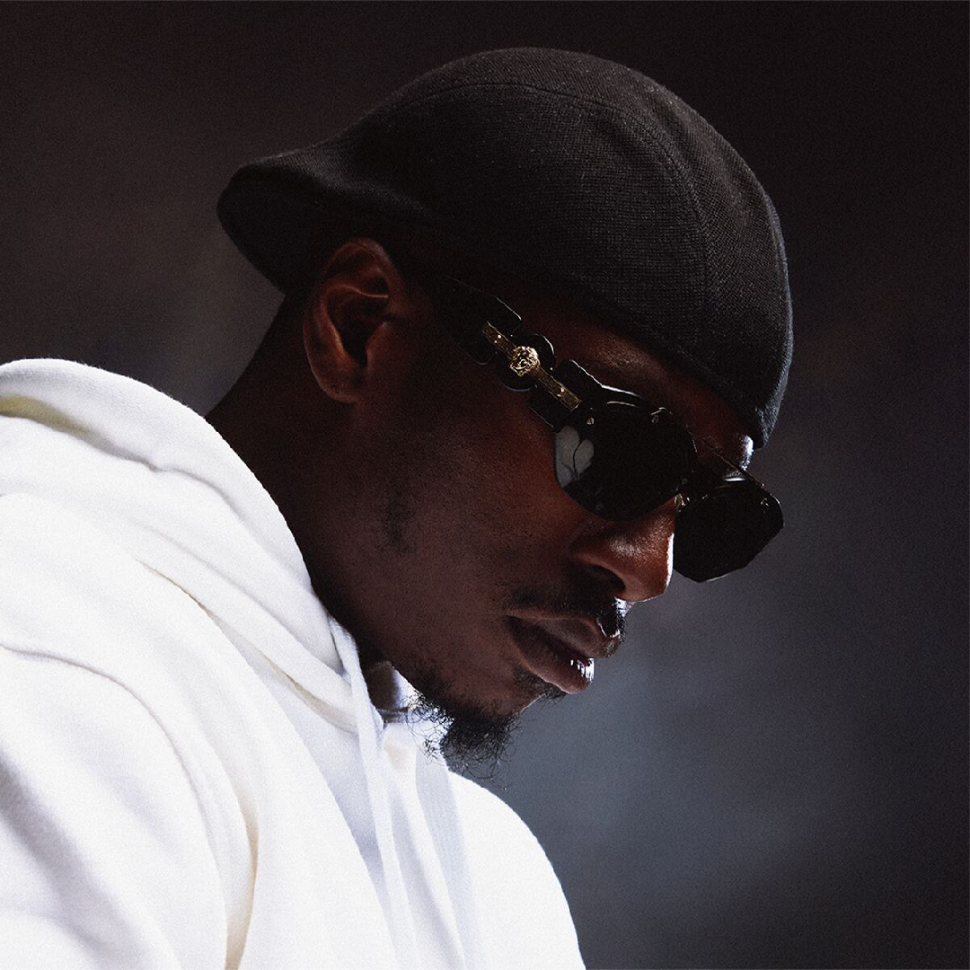 Pochette du beat STAR Type Beat Ninho x Werenoi